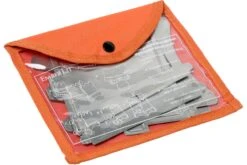 EmberLit Original Stainless Stove, Leichtgewichtig 14 EmberLit Original Stainless Stove, Leichtgewichtig -Zipo Camping Geschaft EB EL01 06 emberlit