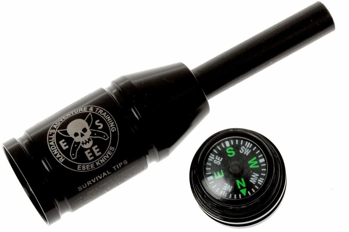 ESEE Knives, Feuer-Kit 5 ESEE Knives, Feuer-Kit – Bild 3