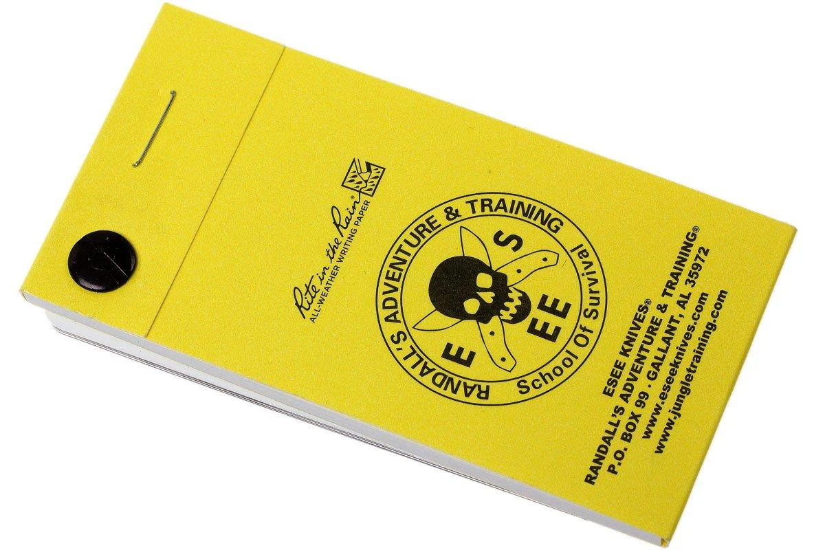 ESEE/Rite In The Rain RAT Survival / Nav Cards, NAV-CARD 4 ESEE/Rite In The Rain RAT Survival / Nav Cards, NAV-CARD – Bild 2