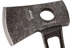 EKA HatchBlade W1 Beil, Schwarz, 914402 12 EKA HatchBlade W1 Beil, Schwarz, 914402 -Zipo Camping Geschaft EK 914402 03 eka ek 914402 03