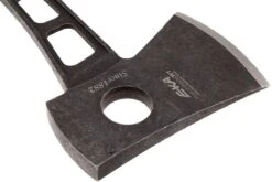 EKA HatchBlade W1 Beil, Schwarz, 914402 13 EKA HatchBlade W1 Beil, Schwarz, 914402 -Zipo Camping Geschaft EK 914402 04 eka ek 914402 04