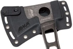 EKA HatchBlade W1 Beil, Schwarz, 914402 16 EKA HatchBlade W1 Beil, Schwarz, 914402 -Zipo Camping Geschaft EK 914402 07 eka ek 914402 07