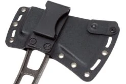 EKA HatchBlade W1 Beil, Schwarz, 914402 17 EKA HatchBlade W1 Beil, Schwarz, 914402 -Zipo Camping Geschaft EK 914402 08 eka ek 914402 08