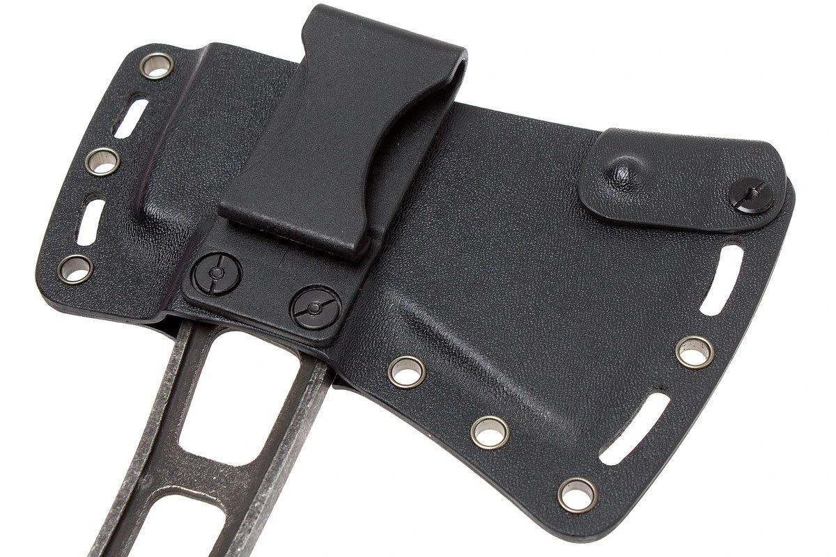 EKA HatchBlade W1 Beil, Schwarz, 914402 10 EKA HatchBlade W1 Beil, Schwarz, 914402 – Bild 8