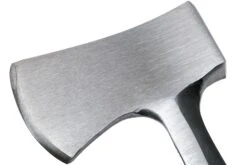 Estwing Sportsman's Beil E14A Ledergriff -Zipo Camping Geschaft EWE14A 03 estwing