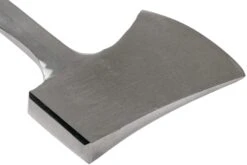 Estwing Sportsman's Beil E14A Ledergriff -Zipo Camping Geschaft EWE14A 04 estwing