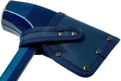 Estwing Fireside Friend Splitting Tool Blau, E3-FF4 15 Estwing Fireside Friend Splitting Tool Blau, E3-FF4 -Zipo Camping Geschaft EWE3 FF4 07 estwing