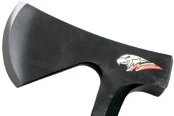 Estwing Camper's Axe E44ASE Schwarz Mit Holster Aus Nylon 12 Estwing Camper's Axe E44ASE Schwarz Mit Holster Aus Nylon -Zipo Camping Geschaft EWE44ASE 03 estwing