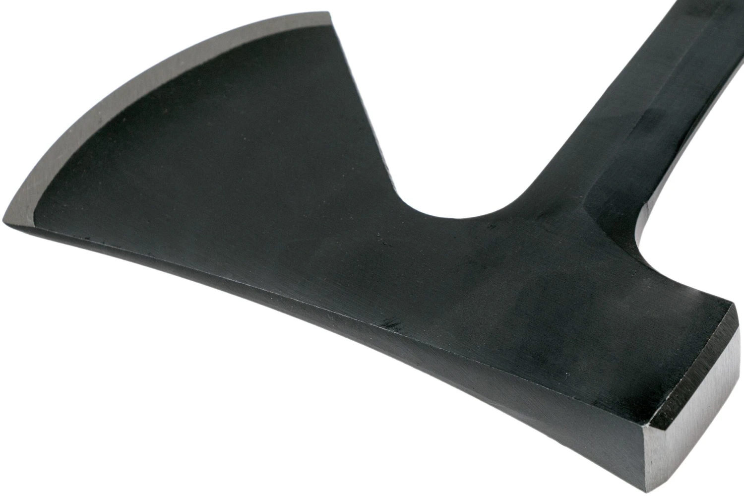 Estwing Camper's Axe E44ASE Schwarz Mit Holster Aus Nylon 6 Estwing Camper's Axe E44ASE Schwarz Mit Holster Aus Nylon – Bild 4