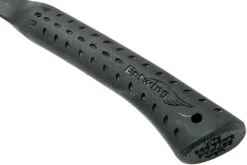 Estwing Camper's Axe E44ASE Schwarz Mit Holster Aus Nylon 14 Estwing Camper's Axe E44ASE Schwarz Mit Holster Aus Nylon -Zipo Camping Geschaft EWE44ASE 05 estwing