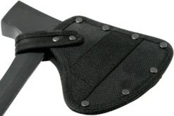 Estwing Camper's Axe E44ASE Schwarz Mit Holster Aus Nylon 17 Estwing Camper's Axe E44ASE Schwarz Mit Holster Aus Nylon -Zipo Camping Geschaft EWE44ASE 08 estwing