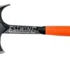 Estwing Jagdaxt, Schwarz/orange, EOHA 1 Estwing Jagdaxt, Schwarz/orange, EOHA -Zipo Camping Geschaft EWEOHA 01 estwing