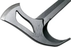 Estwing Jagdaxt, Schwarz/orange, EOHA 13 Estwing Jagdaxt, Schwarz/orange, EOHA -Zipo Camping Geschaft EWEOHA 04 estwing