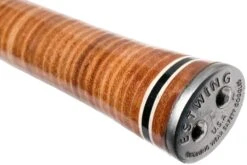 Estwing Black Eagle Leather Tomahawk Beil ETA Schwarz Mit Holster Aus Nylon 15 Estwing Black Eagle Leather Tomahawk Beil ETA Schwarz Mit Holster Aus Nylon -Zipo Camping Geschaft EWETA 06 estwing