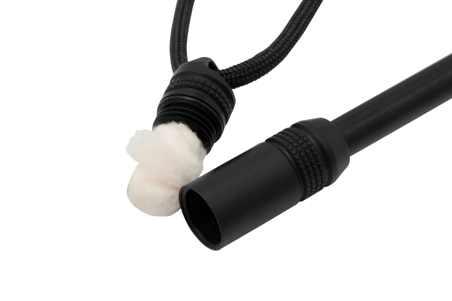 Exotac FireROD, Schwarz 4 Exotac FireROD, Schwarz – Bild 2