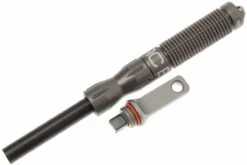 Exotac NanoSTRIKER XL, Gunmetal 9 Exotac NanoSTRIKER XL, Gunmetal -Zipo Camping Geschaft EX1140GUN 03 exotac nanostriker xl gunmetal ex1140gun d3