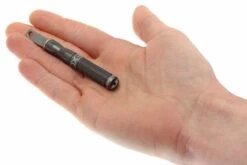 Exotac NanoSTRIKER XL, Gunmetal 10 Exotac NanoSTRIKER XL, Gunmetal -Zipo Camping Geschaft EX1140GUN 04 exotac nanostriker xl gunmetal ex1140gun d4