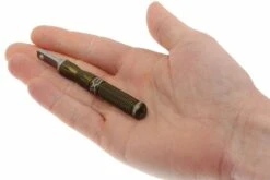 Exotac NanoSTRIKER XL Feuerstarter, Olive Drab 10 Exotac NanoSTRIKER XL Feuerstarter, Olive Drab -Zipo Camping Geschaft EX1140OD 04 exotac nanostriker xl olive drab ex1140od d4