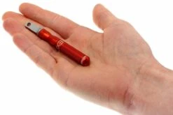 Exotac NanoSTRIKER XL Feuerstarter - Orange 10 Exotac NanoSTRIKER XL Feuerstarter - Orange -Zipo Camping Geschaft EX1140ORG 04 exotac nanostriker xl oranje ex1140org d4