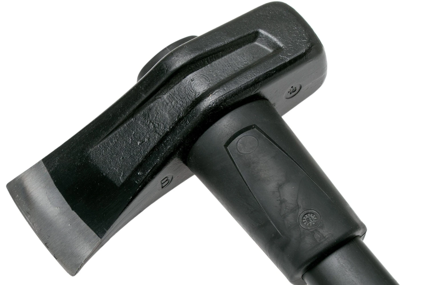 Fiskars X37 Großer Spalthammer 5 Fiskars X37 Großer Spalthammer – Bild 3