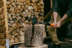 Fiskars X37 Großer Spalthammer 13 Fiskars X37 Großer Spalthammer -Zipo Camping Geschaft F1001704 08 fiskars