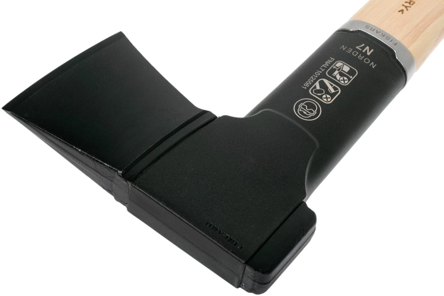 Fiskars Norden Universalaxt N7 6 Fiskars Norden Universalaxt N7 – Bild 4