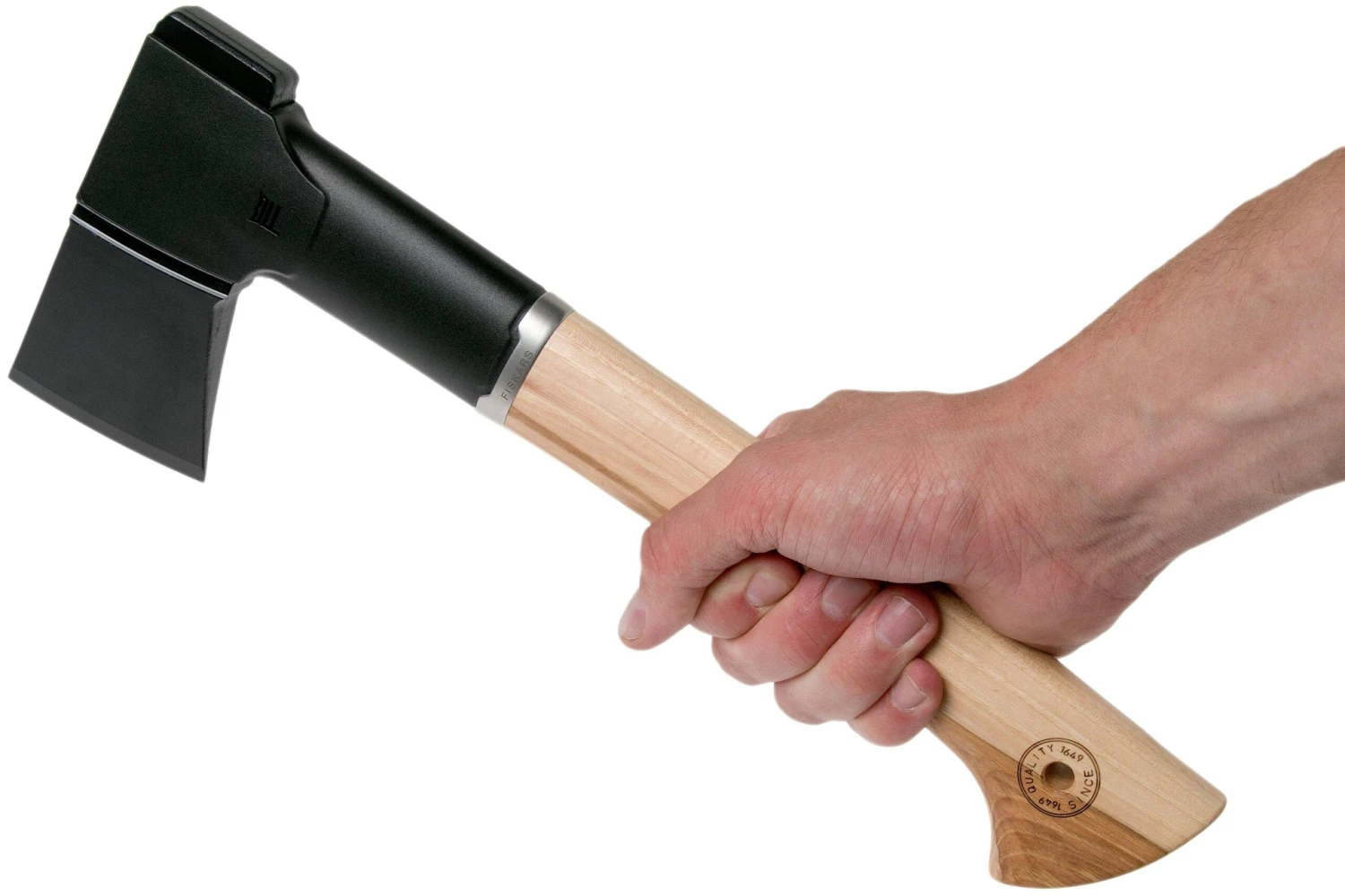 Fiskars Norden Universalaxt N7 9 Fiskars Norden Universalaxt N7 – Bild 7