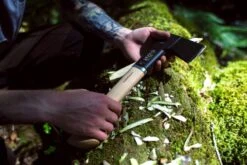 Fiskars Norden Universalaxt N7 17 Fiskars Norden Universalaxt N7 -Zipo Camping Geschaft F1051142 50 fiskars