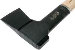 Fiskars Norden Universalaxt N10 13 Fiskars Norden Universalaxt N10 -Zipo Camping Geschaft F1051143 04 fiskars