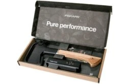 Fiskars Norden N7 Universalaxt + Schleifer 21 Fiskars Norden N7 Universalaxt + Schleifer -Zipo Camping Geschaft F1051146 09 fiskars