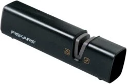 Fiskars Norden N12 Spaltaxt + Schleifer 19 Fiskars Norden N12 Spaltaxt + Schleifer -Zipo Camping Geschaft F1052277 08 fiskars