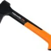 Fiskars X7 Universalaxt 1 Fiskars X7 Universalaxt -Zipo Camping Geschaft F121420 01 fiskars bijl x7 f121420 01