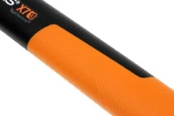 Fiskars X7 Universalaxt -Zipo Camping Geschaft F121420 03 fiskars bijl x7 f121420 03