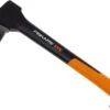 Fiskars X10 Universalaxt -Zipo Camping Geschaft F121440 01 fiskars bijl x10 v2015 f121440 01