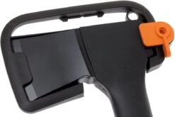 Fiskars X10 Universalaxt -Zipo Camping Geschaft F121440 06 fiskars bijl x10 v2015 f121440 06