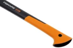 Fiskars X11 Leichte Spaltaxt 13 Fiskars X11 Leichte Spaltaxt -Zipo Camping Geschaft F122440 04 fiskars bijl v2 f122440 04