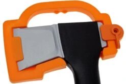 Fiskars X11 Leichte Spaltaxt 16 Fiskars X11 Leichte Spaltaxt -Zipo Camping Geschaft F122440 07 fiskars bijl v2 f122440 07