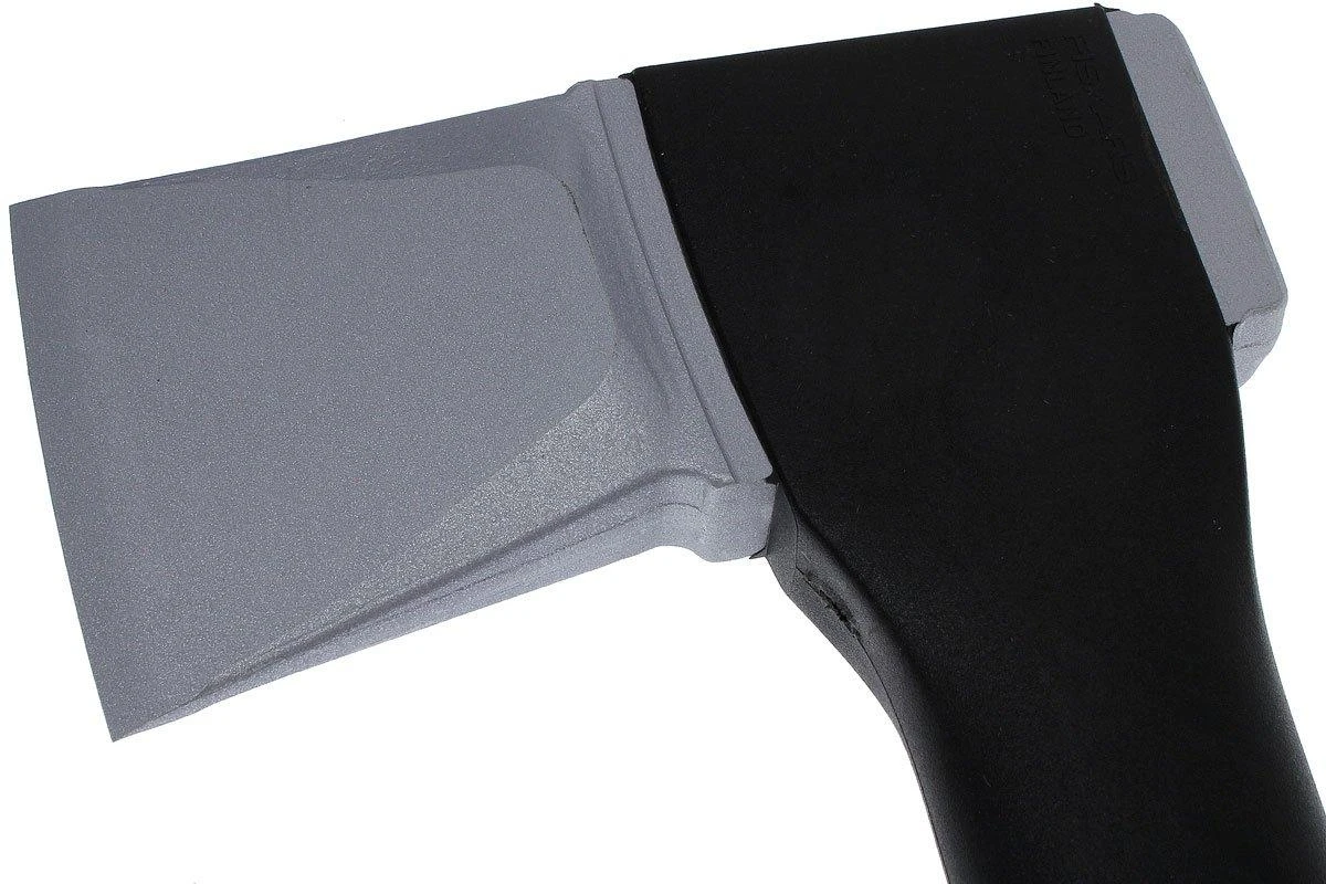 Fiskars X17 Mittelgroße Spaltaxt 4 Fiskars X17 Mittelgroße Spaltaxt – Bild 2