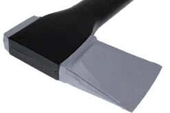 Fiskars X17 Mittelgroße Spaltaxt 11 Fiskars X17 Mittelgroße Spaltaxt -Zipo Camping Geschaft F122460 03 fiskars x17 v2 f122460 03