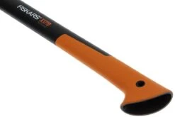 Fiskars X17 Mittelgroße Spaltaxt 12 Fiskars X17 Mittelgroße Spaltaxt -Zipo Camping Geschaft F122460 04 fiskars x17 v2 f122460 04