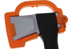 Fiskars X17 Mittelgroße Spaltaxt 14 Fiskars X17 Mittelgroße Spaltaxt -Zipo Camping Geschaft F122460 06 fiskars x17 v2 f122460 06