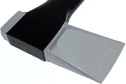 Fiskars X25 Spaltaxt -Zipo Camping Geschaft F122480 03 fiskars x25 kloofbijl v2015 f122480 03