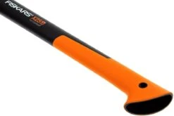 Fiskars X25 Spaltaxt -Zipo Camping Geschaft F122480 04 fiskars x25 kloofbijl v2015 f122480 04