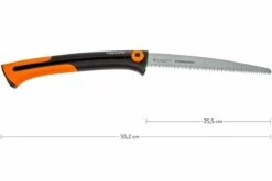 Fiskars Xtract Handsäge SW75