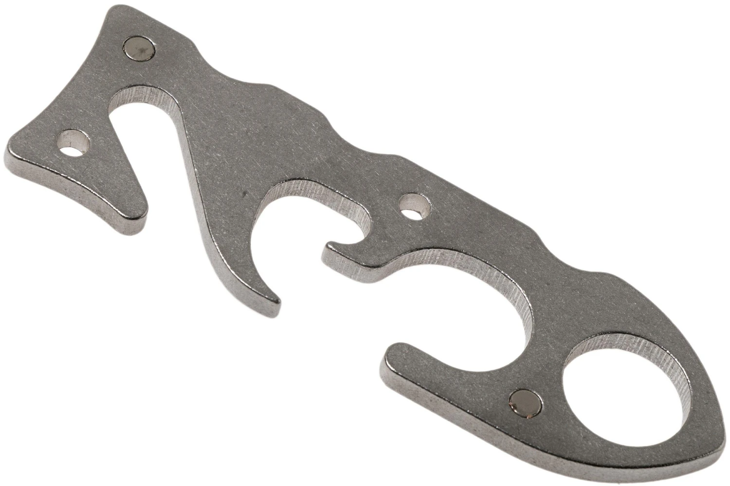 Fish Bone, Diesel Fish Aus Rostfreiem Stahl 3 Fish Bone, Diesel Fish Aus Rostfreiem Stahl