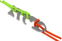 Fish Bone, Snapper, Edelstahl 5 Fish Bone, Snapper, Edelstahl -Zipo Camping Geschaft FBF110 02 fish bone snapper fbf110 02