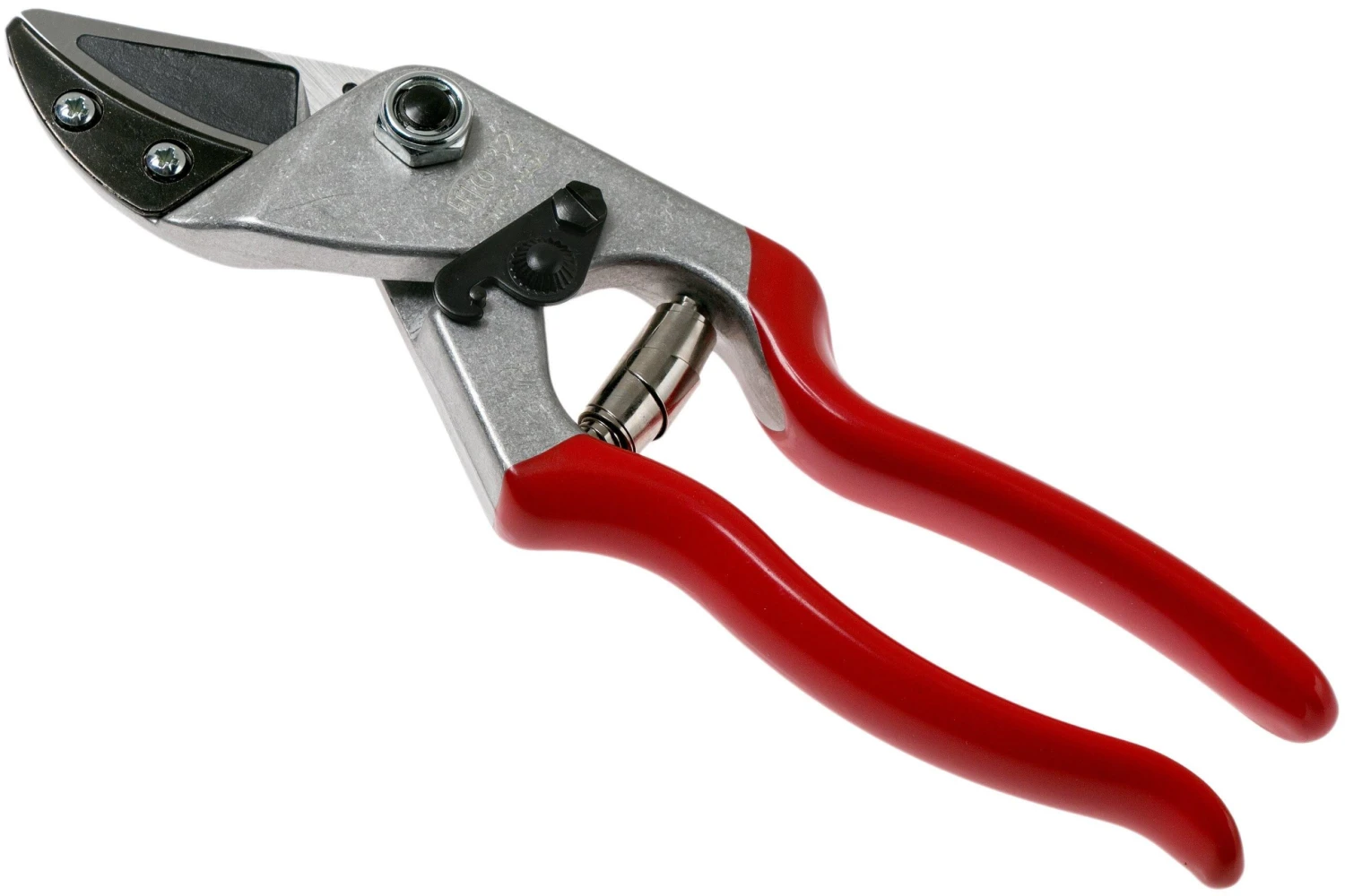 Felco 32 Rebschere Mit Gebogenem Amboss 3 Felco 32 Rebschere Mit Gebogenem Amboss