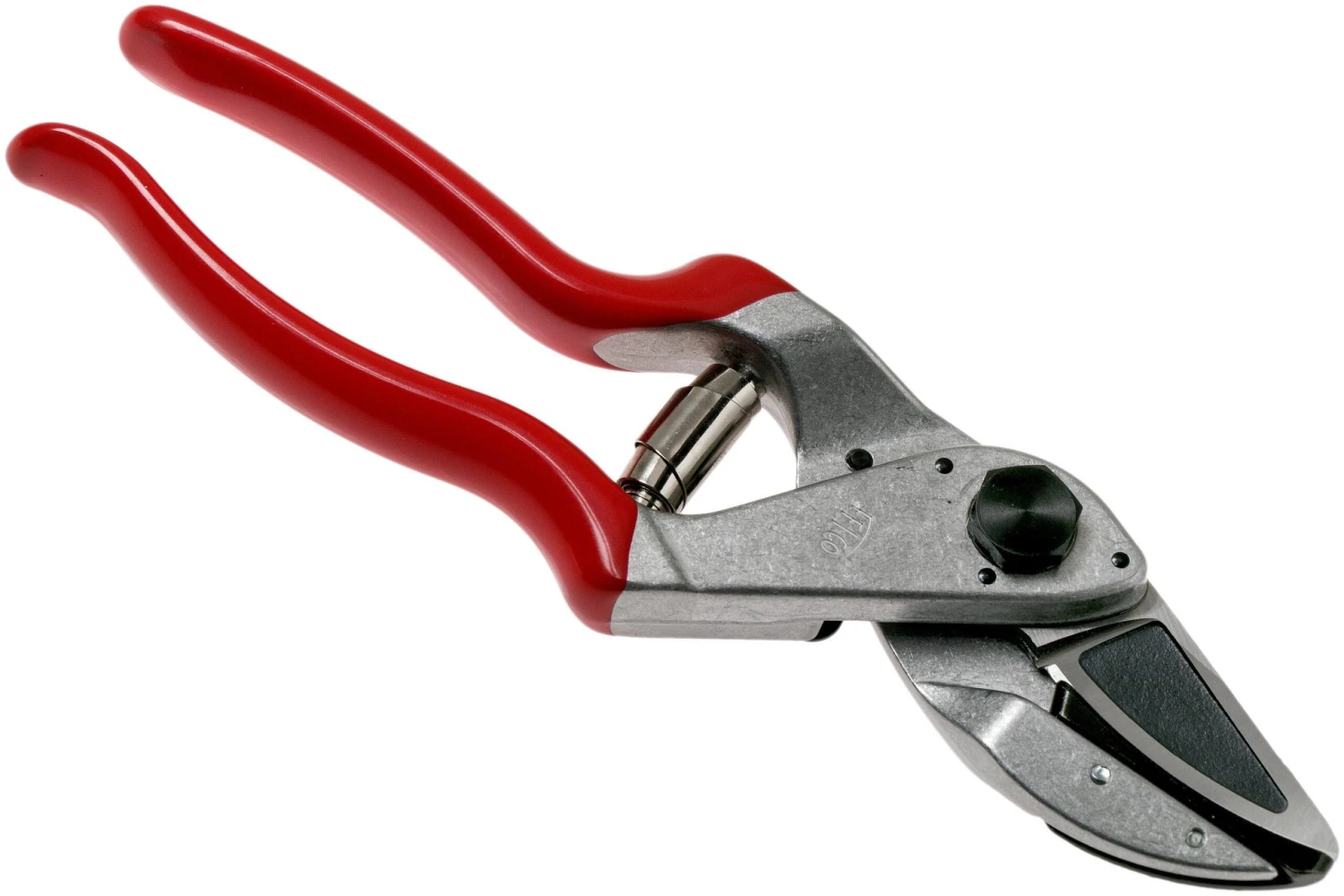 Felco 32 Rebschere Mit Gebogenem Amboss 4 Felco 32 Rebschere Mit Gebogenem Amboss – Bild 2