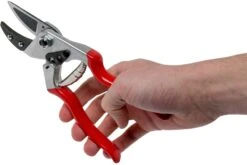 Felco 32 Rebschere Mit Gebogenem Amboss 9 Felco 32 Rebschere Mit Gebogenem Amboss -Zipo Camping Geschaft FCF32 04 felco