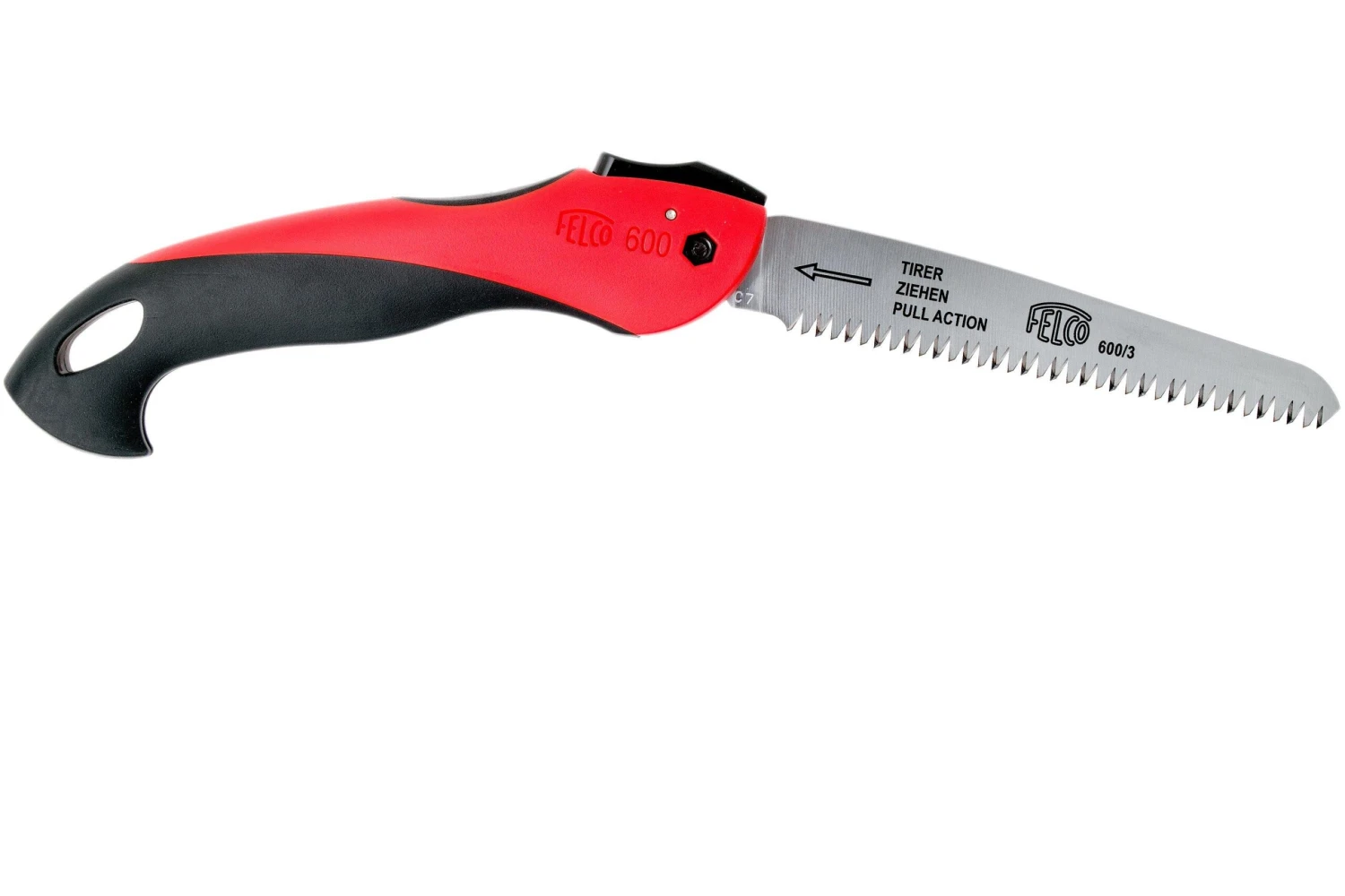 Felco 600 Baumsäge Mit Einklappbarem Sägeblatt 3 Felco 600 Baumsäge Mit Einklappbarem Sägeblatt
